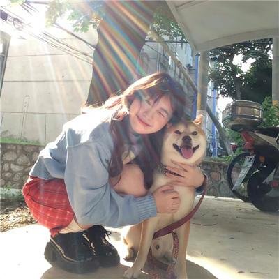 牵牛和仙女